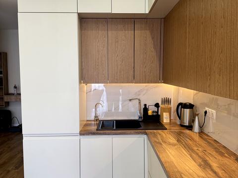 квартира за адресою Павела Йозефа Шафарика вул. (), 1