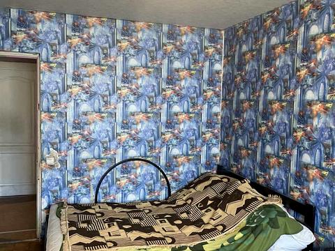 квартира за адресою Санаторна вул., 18