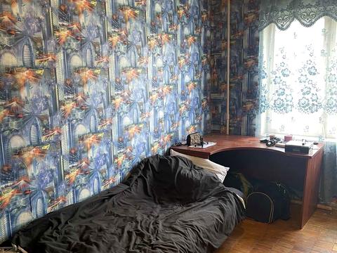 квартира за адресою Санаторна вул., 18