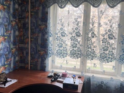 квартира за адресою Санаторна вул., 18