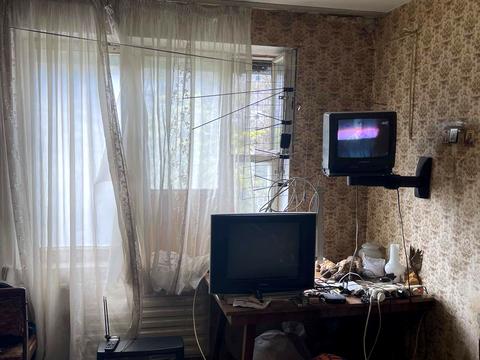 квартира за адресою Санаторна вул., 18