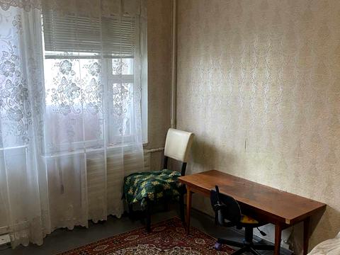 квартира за адресою Санаторна вул., 18