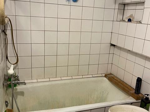 квартира за адресою Санаторна вул., 18