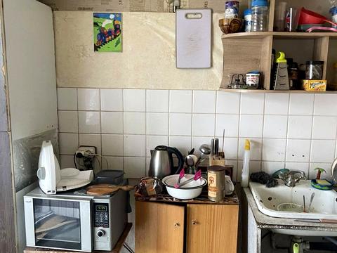 квартира за адресою Санаторна вул., 18