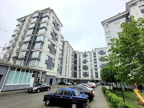 квартира по адресу Надворнянская ул., 30