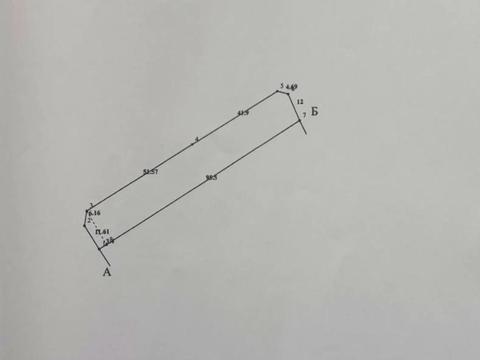 ділянка за адресою 