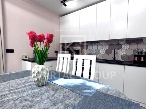 дом по адресу Весенняя ул.