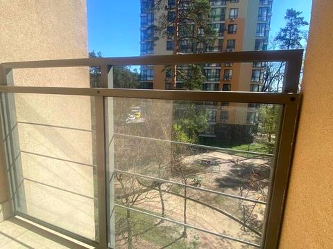 квартира за адресою Київ, Анатолія Петрицького вул., 13