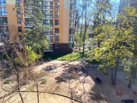 квартира за адресою Київ, Анатолія Петрицького вул., 13