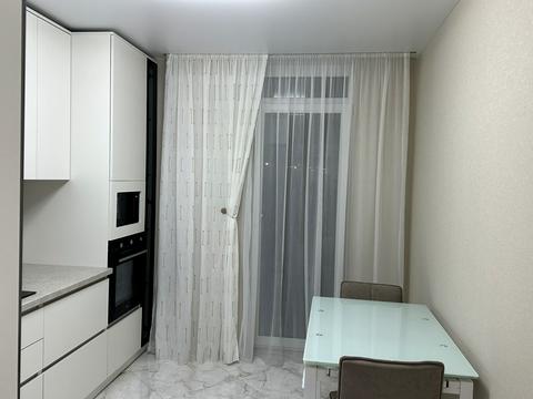 квартира за адресою Одеська