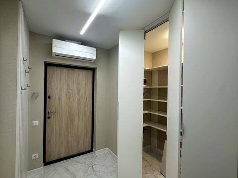 квартира за адресою Одеська