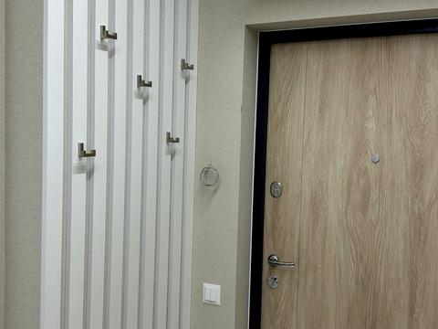 квартира за адресою Одеська