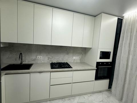 квартира за адресою Одеська