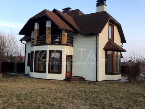 дом по адресу Цветочная ул., 1