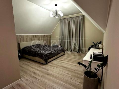 дом по адресу Цветочная ул., 1