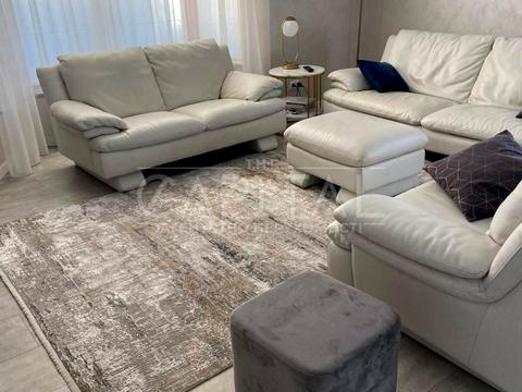 дом по адресу Цветочная ул., 1