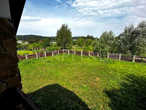 дом по адресу Цветочная ул., 1