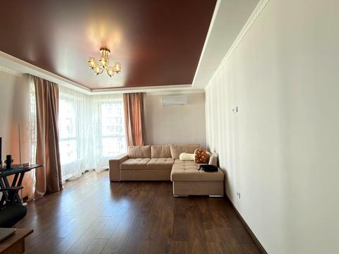 квартира за адресою Гетьмана Мазепи вул., 11а