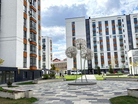 квартира за адресою Гетьмана Мазепи вул., 11а