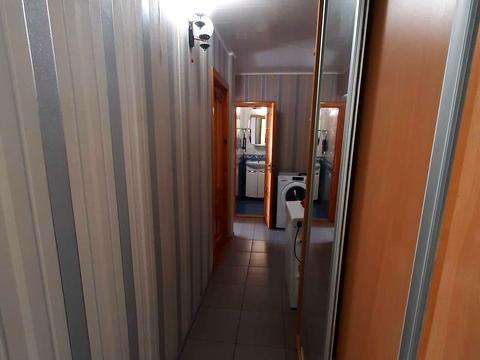 квартира по адресу Санаторная ул., 18