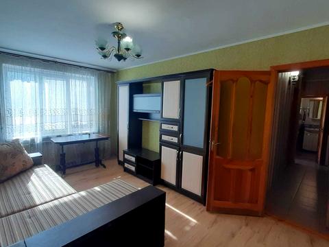 квартира по адресу Санаторная ул., 18
