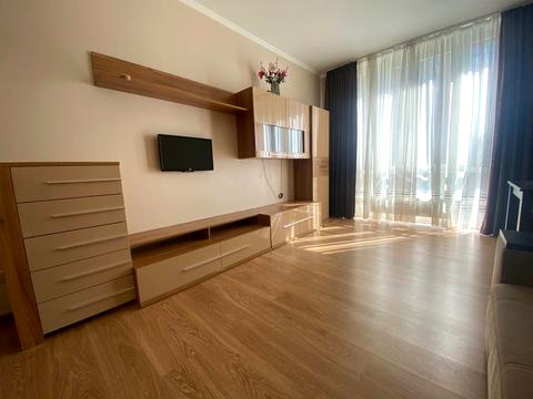 квартира за адресою Київ, Анатолія Петрицького вул., 13