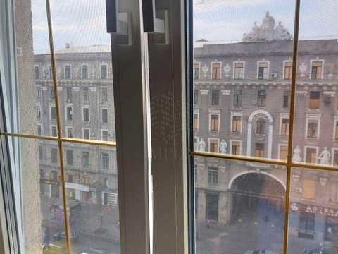 квартира по адресу Конституции пл., 2/2