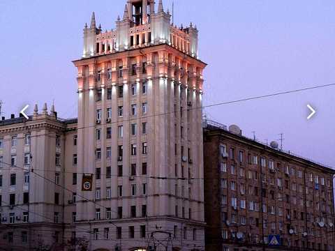 квартира по адресу Конституции пл., 2/2