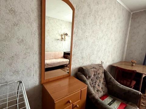 кімната за адресою Академіка Заболотного вул., 26