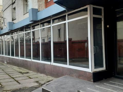 комерційна за адресою Китайська вул., 8