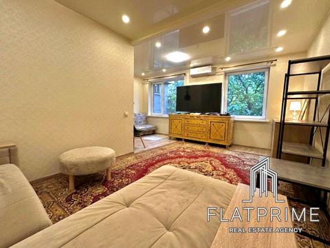 квартира за адресою Ольжича вул., 3