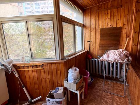 квартира за адресою Пішонівська вул., 23