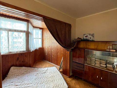 квартира за адресою Пішонівська вул., 23