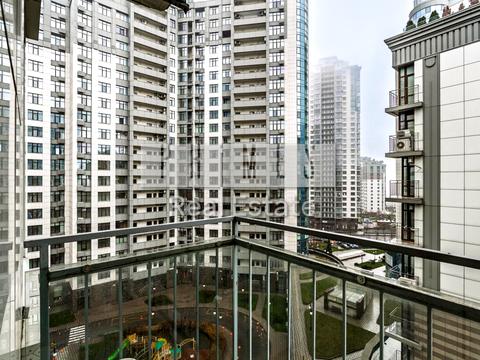 квартира за адресою Андрія Верхогляда вул. (Михайла Драгомирова), 16-Б