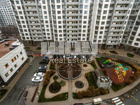 квартира за адресою Андрія Верхогляда вул. (Михайла Драгомирова), 16-Б