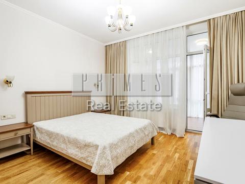 квартира за адресою Андрія Верхогляда вул. (Михайла Драгомирова), 16-Б