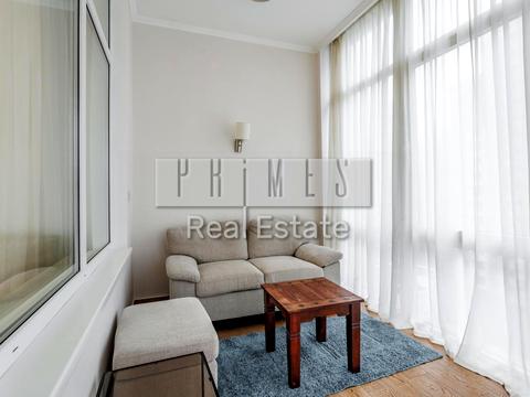 квартира за адресою Андрія Верхогляда вул. (Михайла Драгомирова), 16-Б