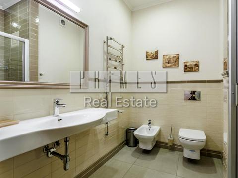 квартира за адресою Андрія Верхогляда вул. (Михайла Драгомирова), 16-Б