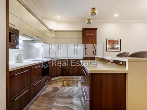 квартира за адресою Андрія Верхогляда вул. (Михайла Драгомирова), 16-Б