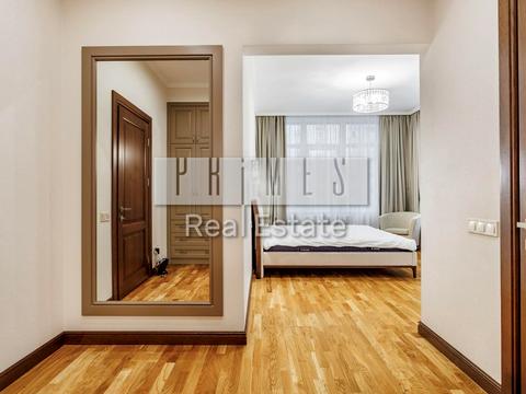 квартира за адресою Андрія Верхогляда вул. (Михайла Драгомирова), 16-Б