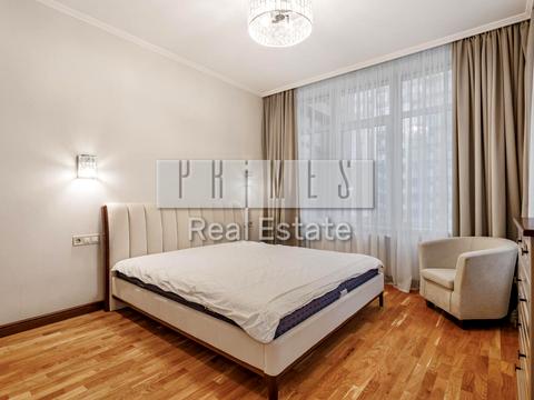 квартира за адресою Андрія Верхогляда вул. (Михайла Драгомирова), 16-Б