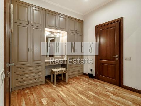 квартира за адресою Андрія Верхогляда вул. (Михайла Драгомирова), 16-Б