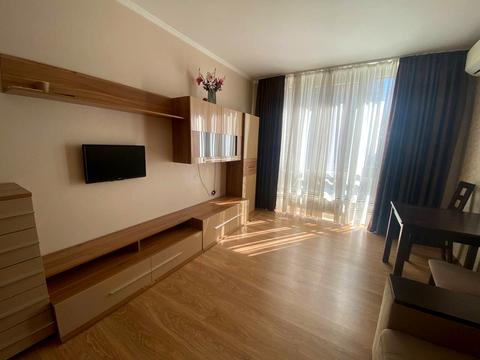 квартира за адресою Київ, Анатолія Петрицького вул., 13