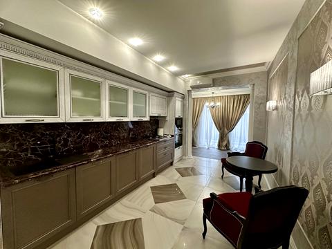 квартира за адресою Дача Ковалевського вул., 101