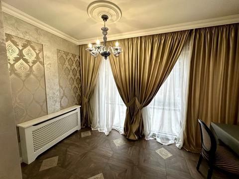 квартира за адресою Дача Ковалевського вул., 101