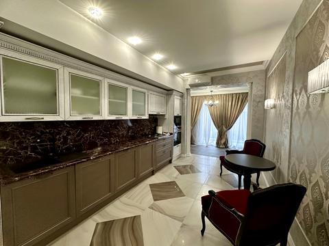 квартира за адресою Дача Ковалевського вул., 101