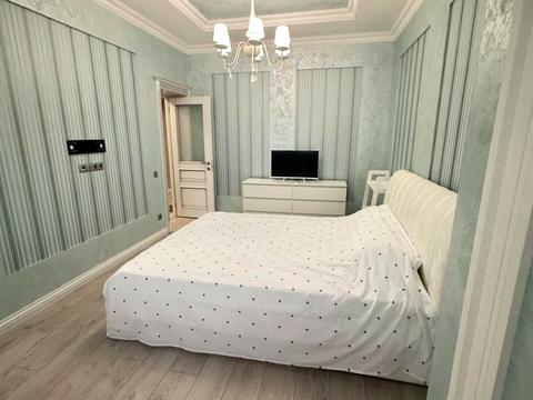 квартира за адресою Дача Ковалевського вул., 101