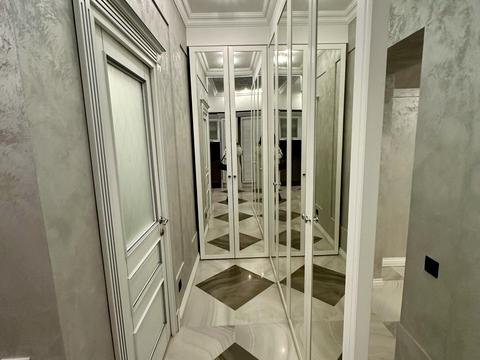 квартира за адресою Дача Ковалевського вул., 101