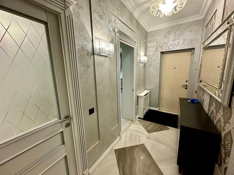 квартира за адресою Дача Ковалевського вул., 101