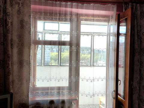 комната по адресу Миколы Хвылёвого ул., 3